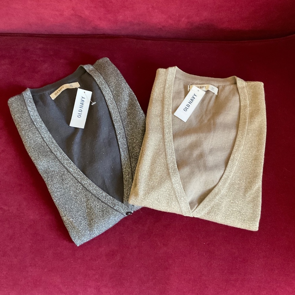 Old Navy Cardigans